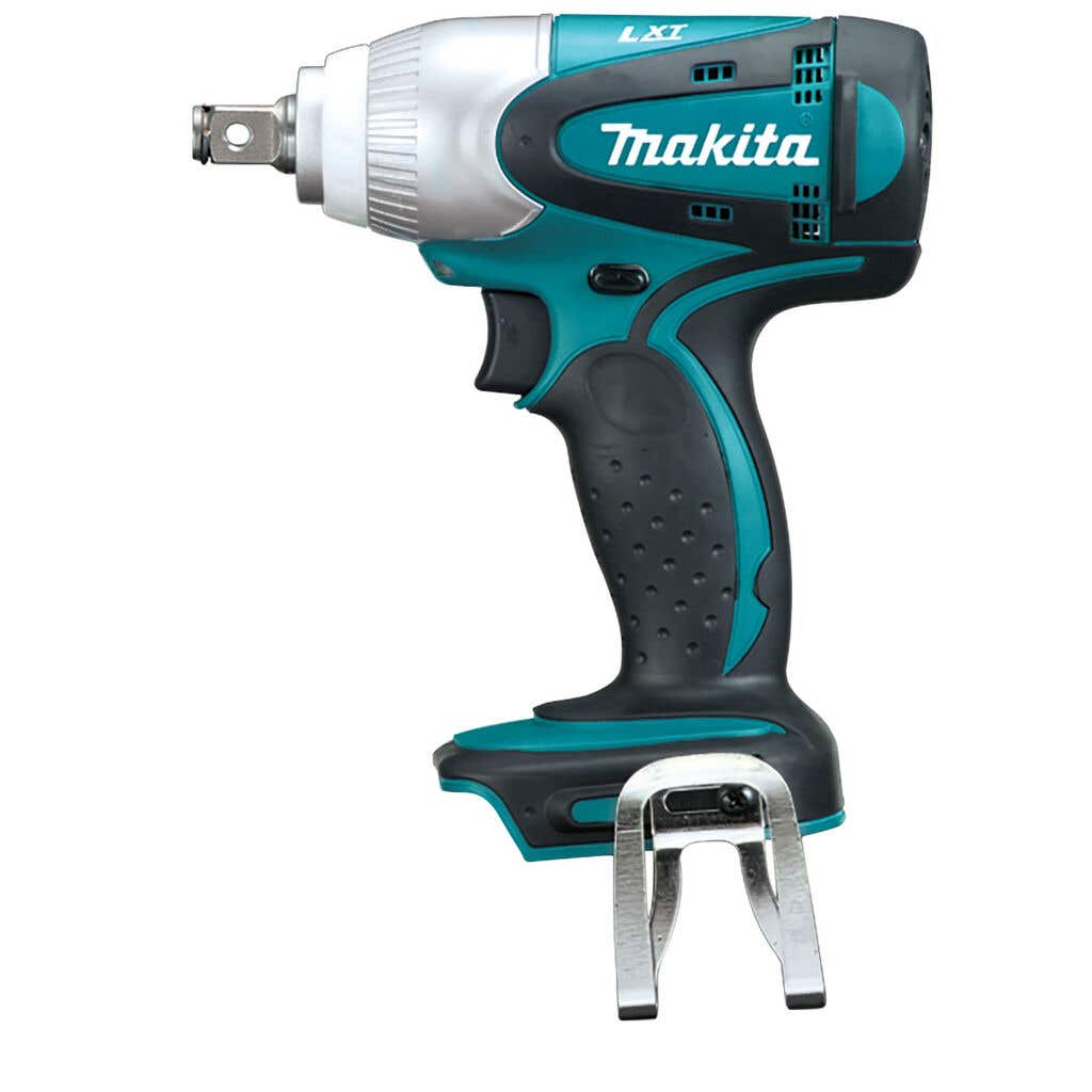Makita 18V Impact Wrench 1 2 Skin