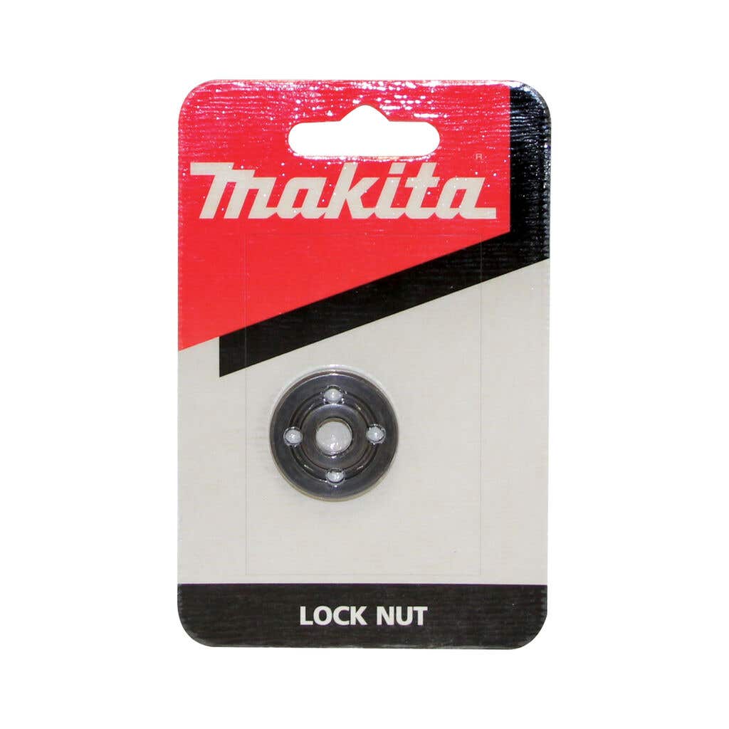 Makita Lock Nut M10 x 1.5mm