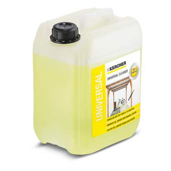 Karcher Universal Liquid Detergent 5L