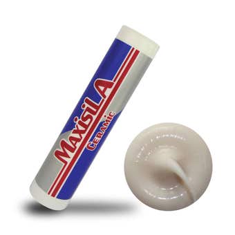 Maxisil-A Silicone Alabaster A17 310ml