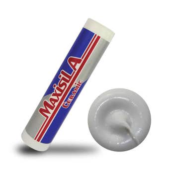 Maxisil-A Silicone Light Grey A4 310ml