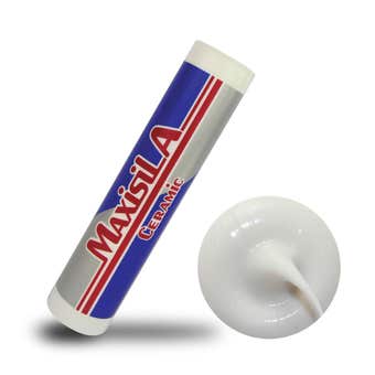 Maxisil-A Silicone White A2 310ml