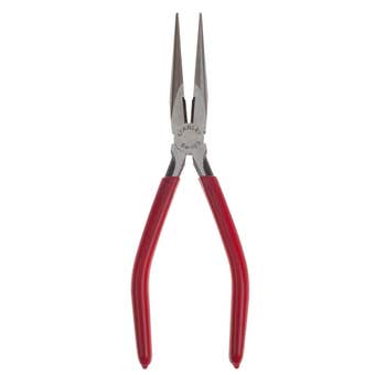 Stanley Long Nose Pliers 178mm