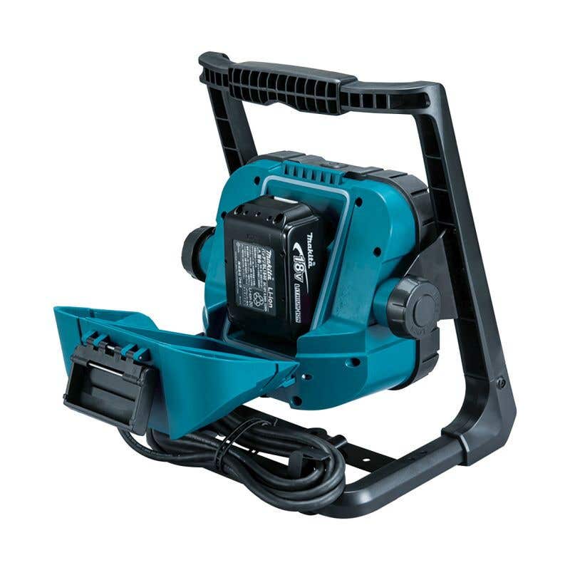 Makita portable work light new arrivals