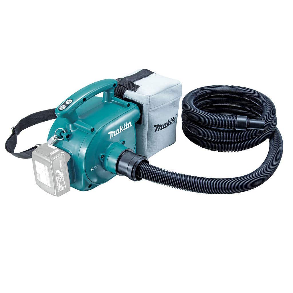 Makita vacuum mitre 10 sale
