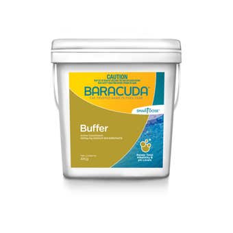 Baracuda Buffer 4kg
