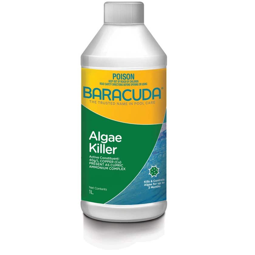 Baracuda Algae Killer 1L