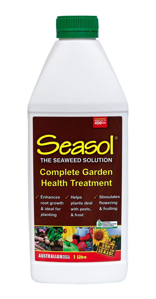 Seasol Fertiliser 1L