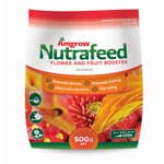 Amgrow Nutrafeed Flower/Fruit Booster 500g