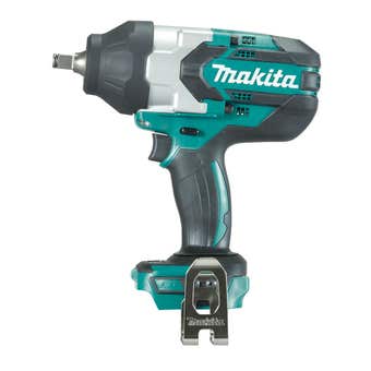 Makita 18V Brushless 1/2" Impact Wrench Skin DTW1002Z
