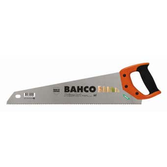 Bahco Prize Cut Handsaw 7TPI 475mm