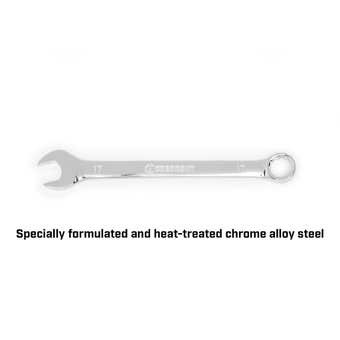 Crescent 12 Point Combination Wrench 17mm
