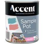 Accent Sample Pot Extra Bright Base 500ml