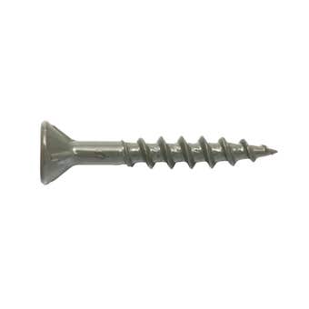 Zenith Screw Treated Pine Tufcote Phillips Drive 8G x 30mm - 500 Pack