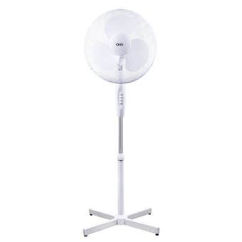 Onix 40cm Pedestal Fan