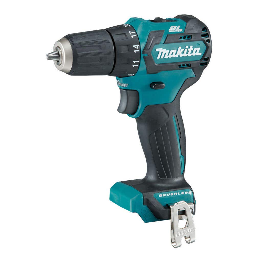 Makita 12v brushless drill sales