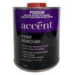 Accent® Paint Remover 1L