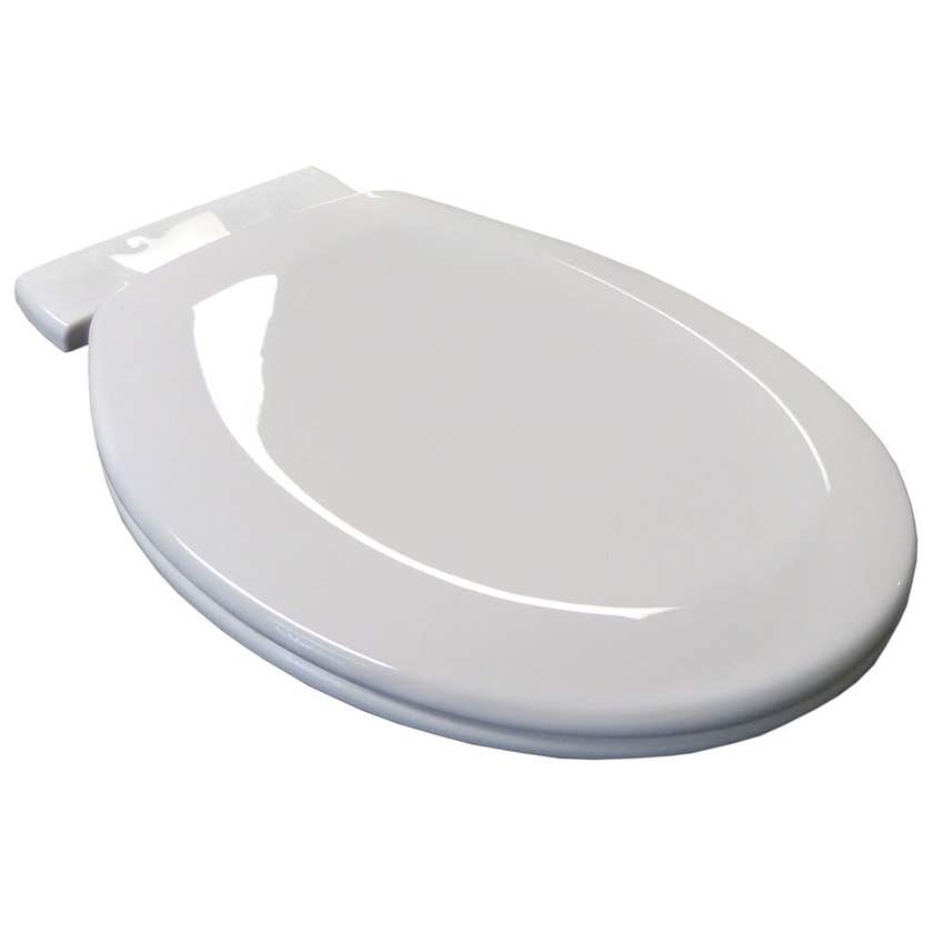 Haron Soft Close Toilet Seat with Link Adaptor