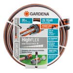 GARDENA HighFLEX Fitted Hose 30m 13mm