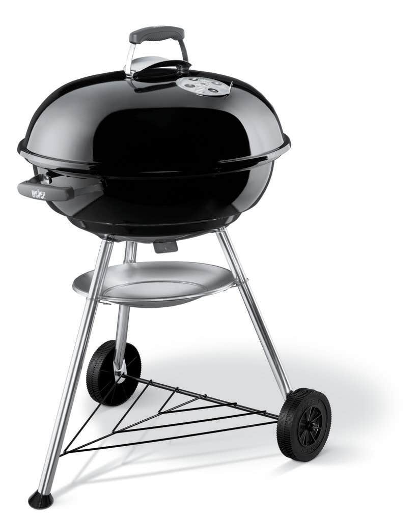 57cm kettle bbq