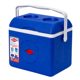 Willow Cooler Sixer