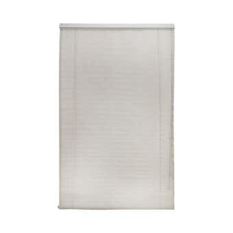 Coolaroo Roll Up Blinds River Stone 1.5 x 2.1m
