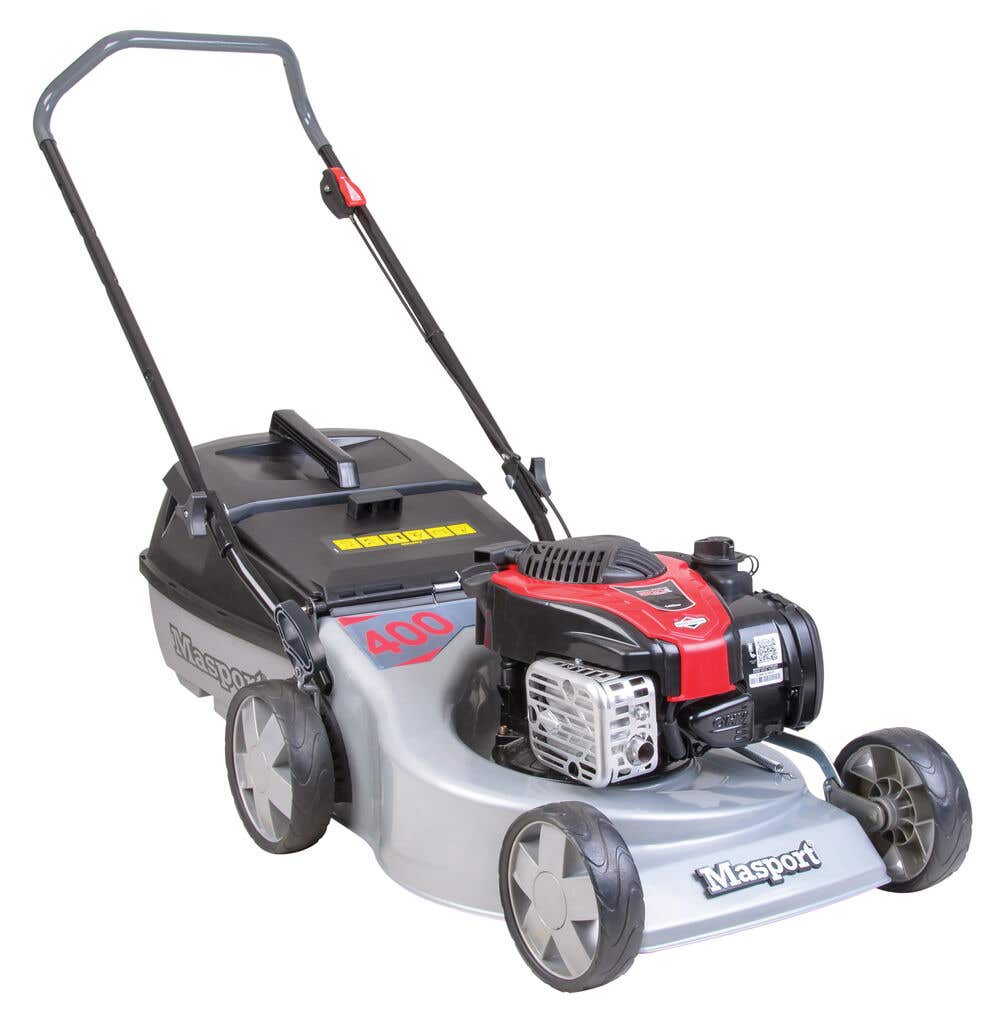 Mitre 10 motor mowers clearance
