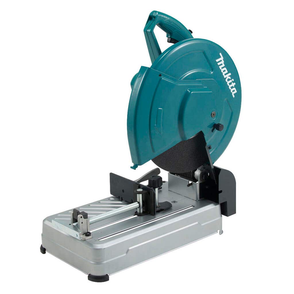 Steel cutting on sale drop saw