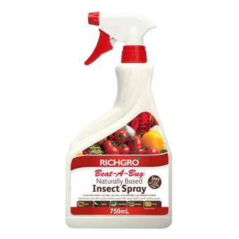 Richgro Beat-A-Bug Insect Spray 750ml