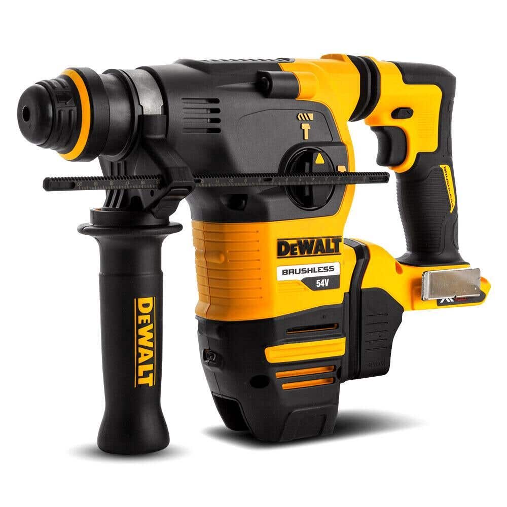 Dewalt 54v core deals drill