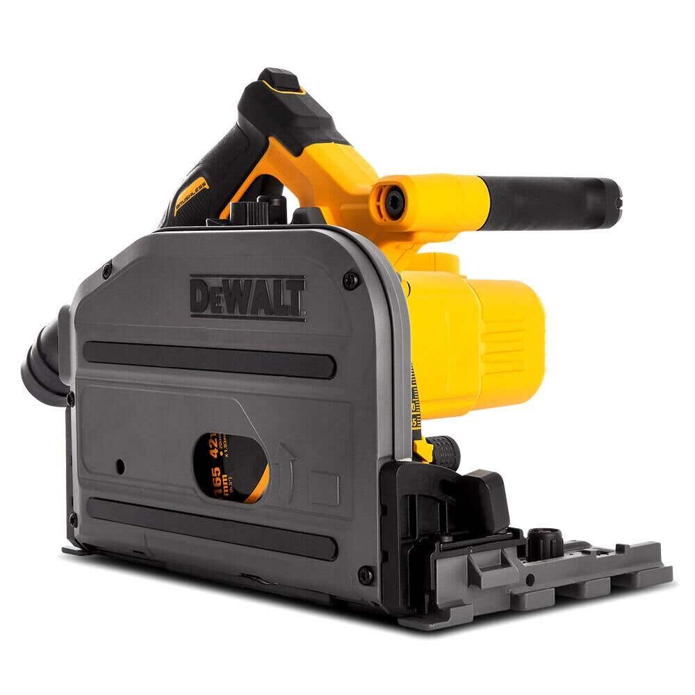 54v discount plunge saw