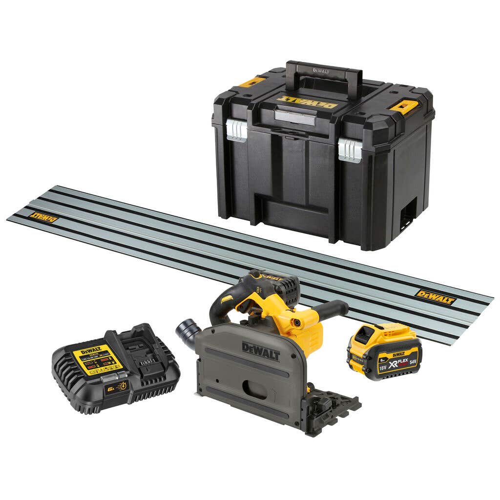 Dewalt 54v combo 2025 kit
