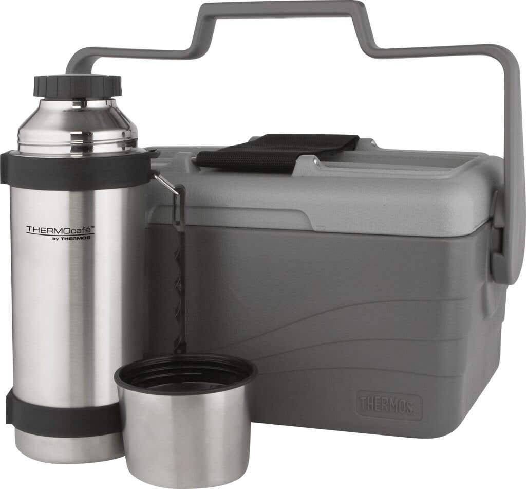 Thermos hot sale lunch lugger