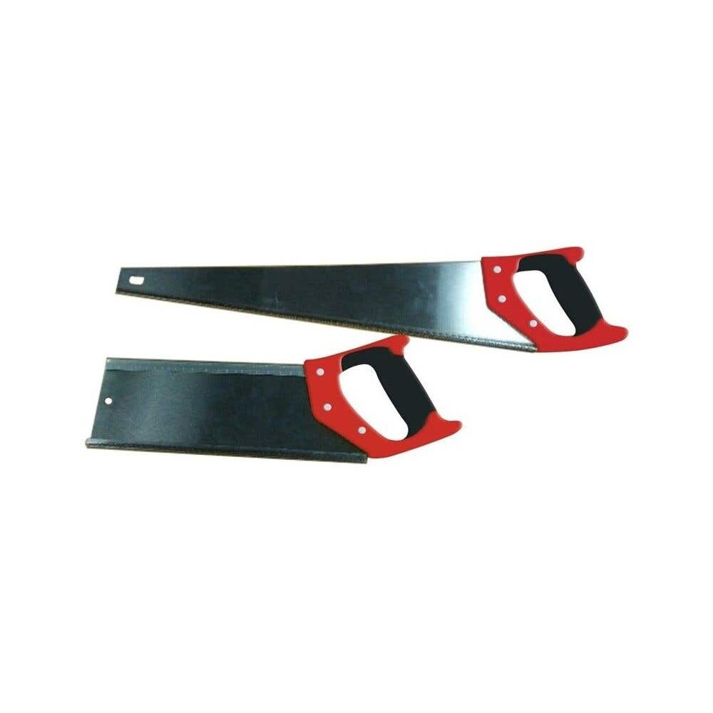 Hand saw outlet mitre 10