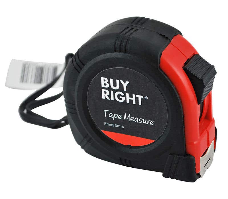 Mitre 10 tape measure deals