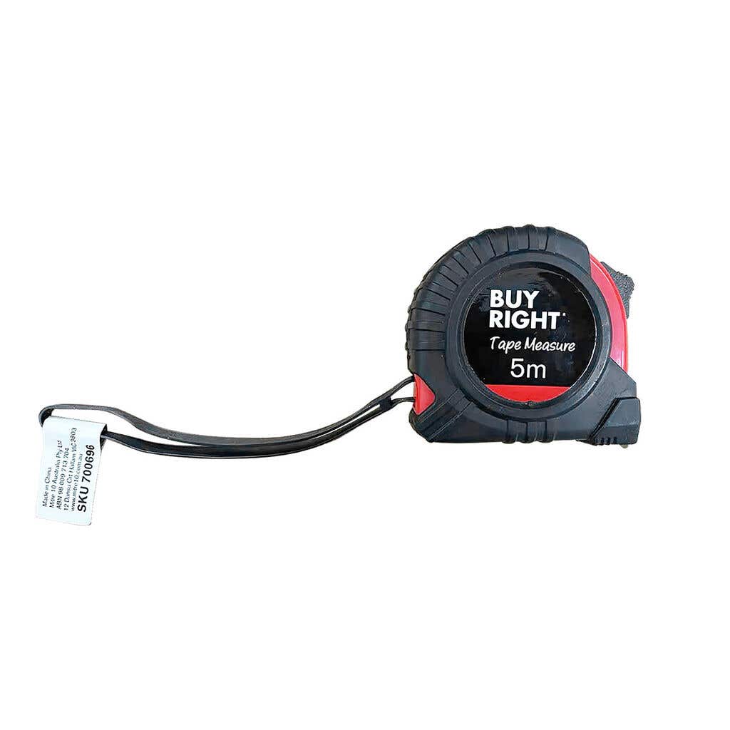 Mitre 10 tape measure deals
