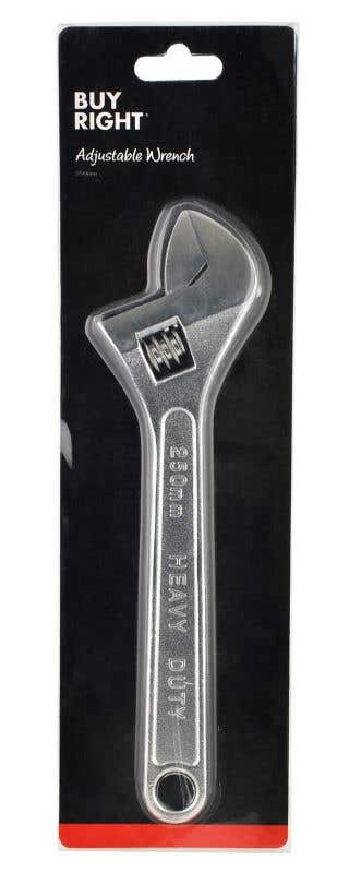 Basin Wrench Mitre 10
