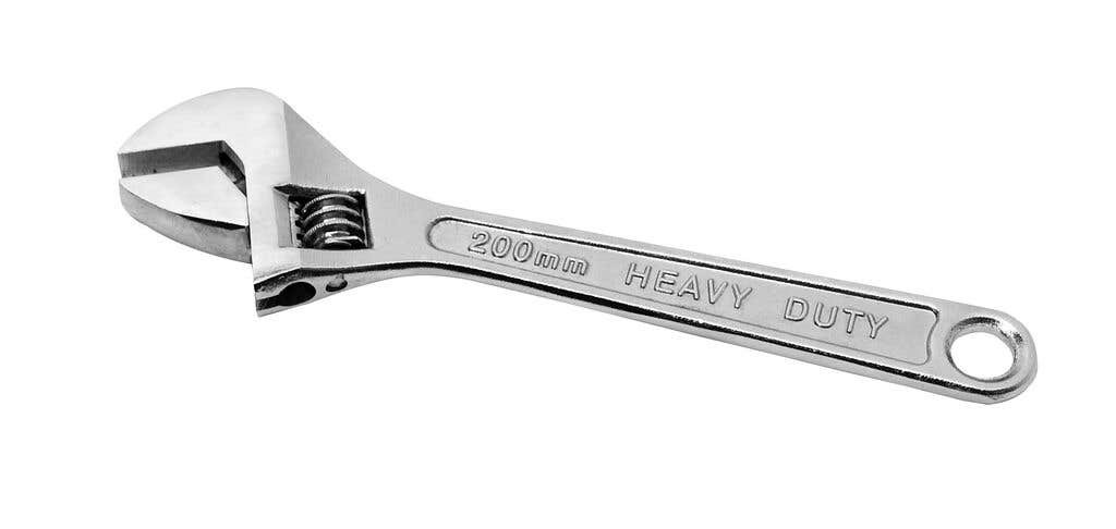 Basin wrench mitre 10 deals