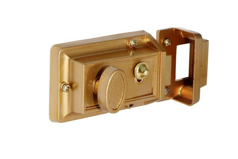 Night latch deals