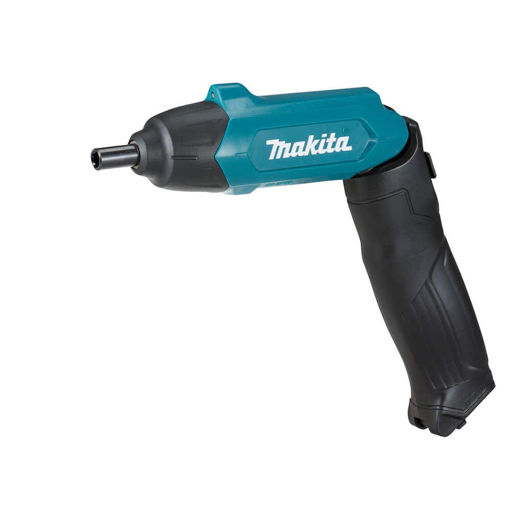 Mitre 10 shop cordless screwdriver