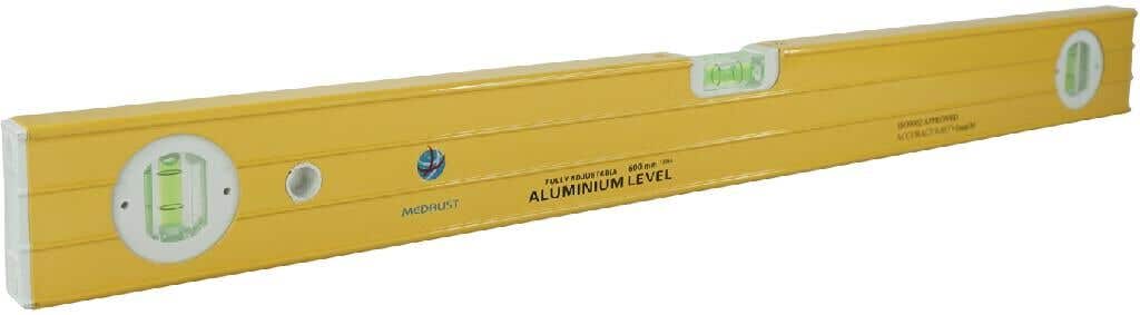 800mm spirit level outlet