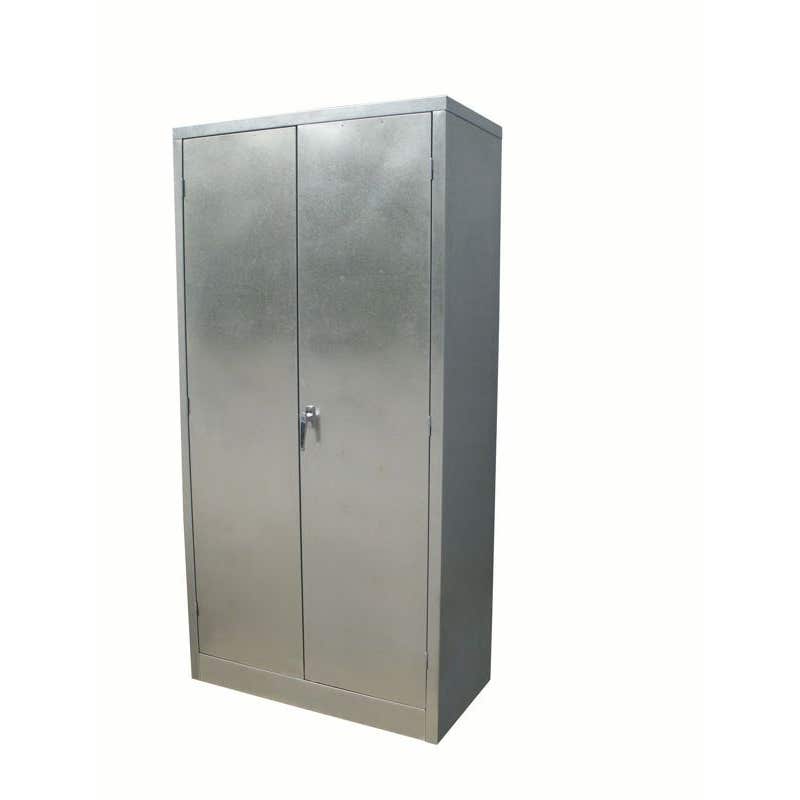 Storage Geelong 2 Door Cabinet 1.83m