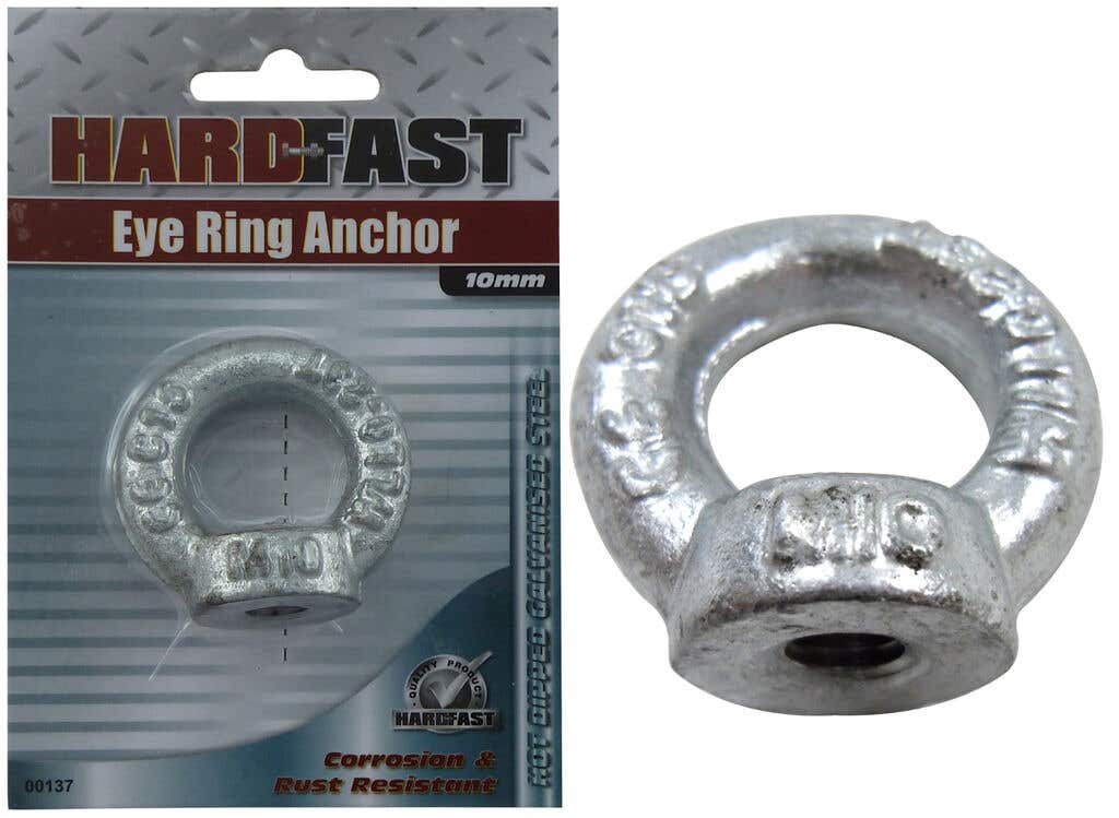 Eye hot sale bolt anchor