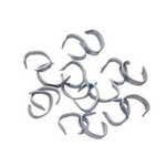 Medalist Netting Clips 16mm - 500 Piece