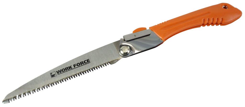 Pruning saw outlet mitre 10