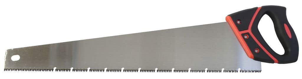 Hand saw shop mitre 10