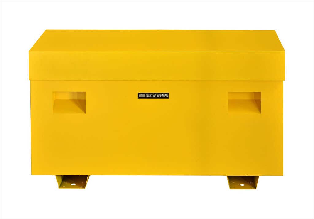 Site box outlet