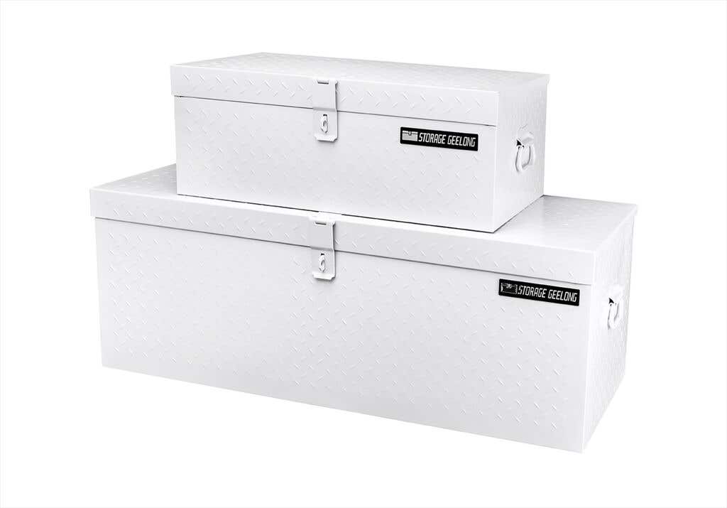Mitre 10 hotsell tool box