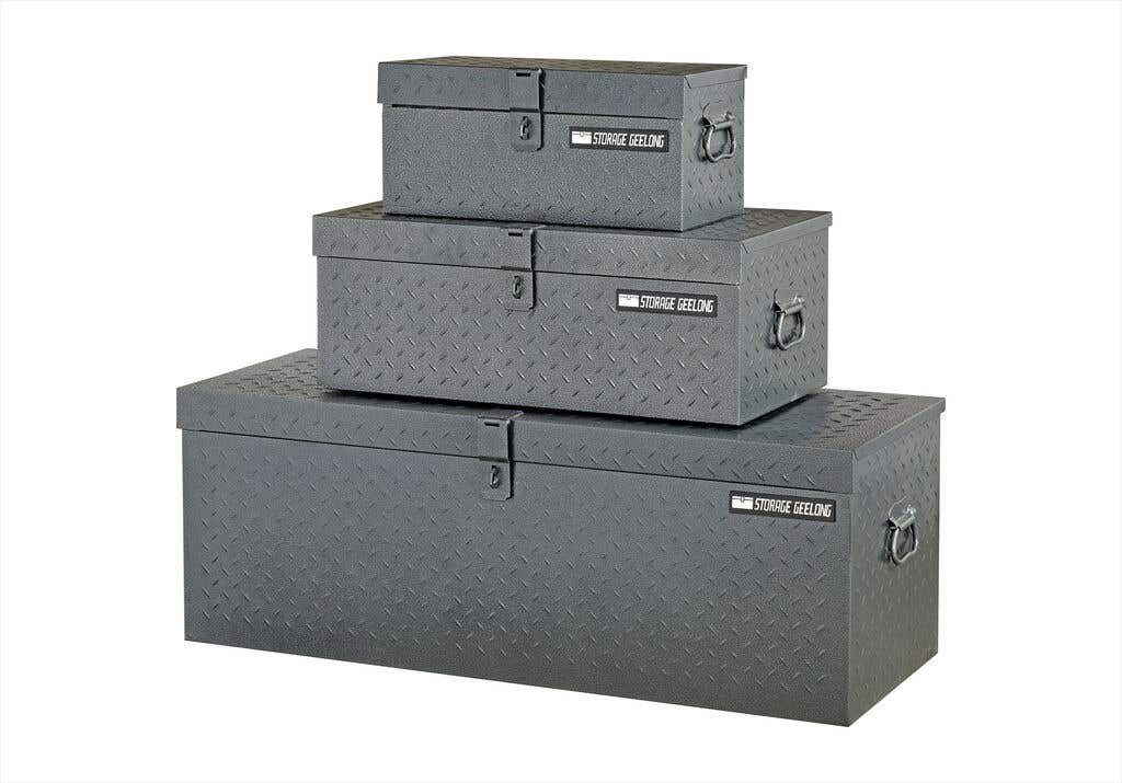 Geelong deals tool boxes