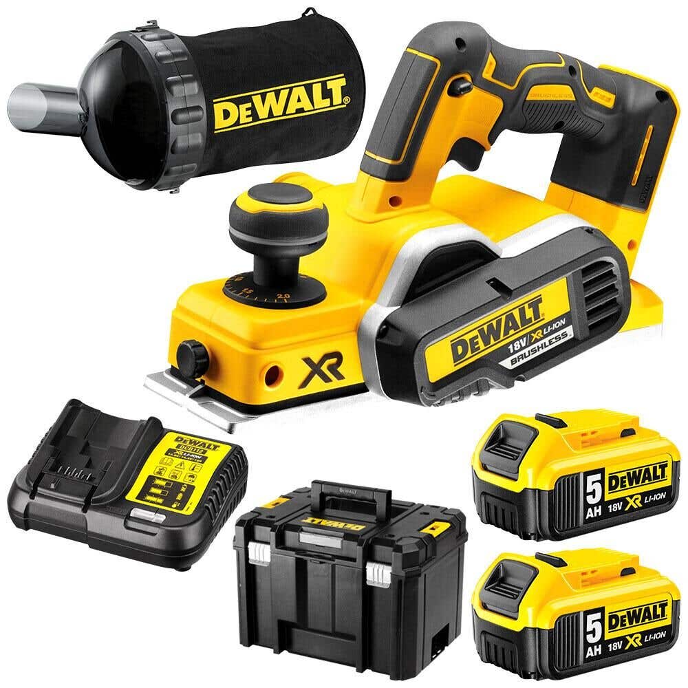 Dewalt new arrivals planer xr